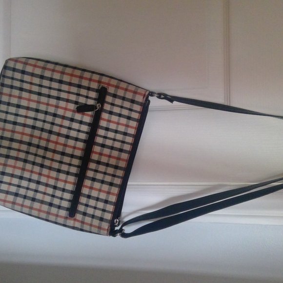 Jack Georges Windsor Crossbody - Picture 3 of 4